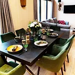 別荘 Ferienhaeuser Saalemaxx ルドルシュタット