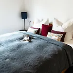 Ferienhaeuser Saalemaxx *