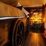 Ferienhaeuser Saalemaxx ルドルシュタット