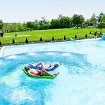 Ferienhaeuser Saalemaxx *