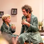 Ferienhaeuser Saalemaxx