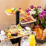 Ferienhaeuser Saalemaxx 別荘 *