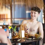 Ferienhaeuser Saalemaxx ルドルシュタット