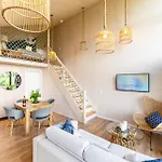 Ferienhaeuser Saalemaxx * ルドルシュタット