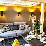 別荘 Ferienhaeuser Saalemaxx