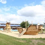 Ferienhaeuser Saalemaxx