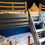 Ferienhaeuser Saalemaxx 別荘 *