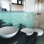 Ferienhaeuser Saalemaxx ルドルシュタット