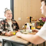 別荘 Ferienhaeuser Saalemaxx ルドルシュタット