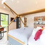 Ferienhaeuser Saalemaxx ルドルシュタット