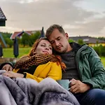 別荘 Ferienhaeuser Saalemaxx