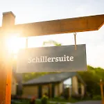 Ferienhaeuser Saalemaxx *