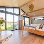 別荘 Ferienhaeuser Saalemaxx ルドルシュタット