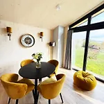 Ferienhaeuser Saalemaxx 別荘 *