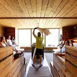 Ferienhaeuser Saalemaxx ルドルシュタット