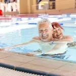 Ferienhaeuser Saalemaxx *