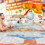 Ferienhaeuser Saalemaxx ルドルシュタット