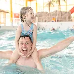 別荘 Ferienhaeuser Saalemaxx