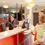 別荘 Ferienhaeuser Saalemaxx *