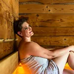 Ferienhaeuser Saalemaxx