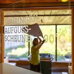 Ferienhaeuser Saalemaxx