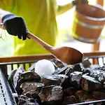 別荘 Ferienhaeuser Saalemaxx