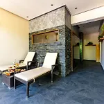 Ferienhaeuser Saalemaxx 別荘 *