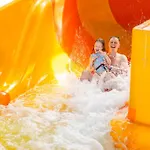 別荘 Ferienhaeuser Saalemaxx *