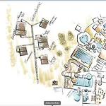 Ferienhaeuser Saalemaxx 別荘 *