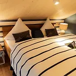 Ferienhaeuser Saalemaxx 別荘 ルドルシュタット