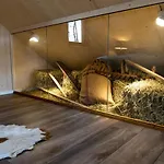 別荘 Ferienhaeuser Saalemaxx