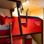 Ferienhaeuser Saalemaxx ルドルシュタット