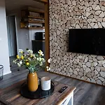 別荘 Ferienhaeuser Saalemaxx ルドルシュタット