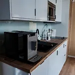 Ferienhaeuser Saalemaxx 度假居