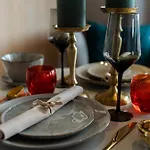 別荘 Ferienhaeuser Saalemaxx ルドルシュタット