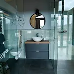 別荘 Ferienhaeuser Saalemaxx *