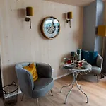 Ferienhaeuser Saalemaxx