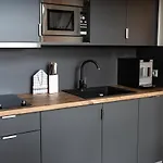 別荘 Ferienhaeuser Saalemaxx ルドルシュタット