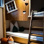 Ferienhaeuser Saalemaxx *