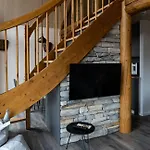 別荘 Ferienhaeuser Saalemaxx ルドルシュタット