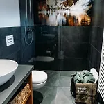 Ferienhaeuser Saalemaxx ルドルシュタット