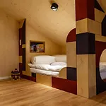 Ferienhaeuser Saalemaxx *