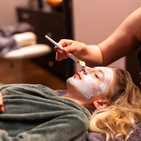 Ferienhaeuser Saalemaxx 度假居 鲁多尔施塔特