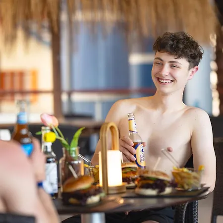 Ferienhaeuser Saalemaxx Rudolstadt