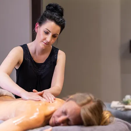 Ferienhaeuser Saalemaxx * Rudolstadt