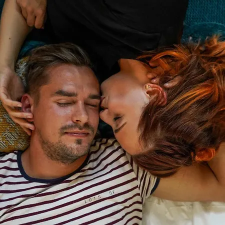 Ferienhaeuser Saalemaxx 鲁多尔施塔特