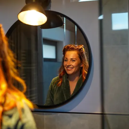 Casa vacanze Ferienhaeuser Saalemaxx *