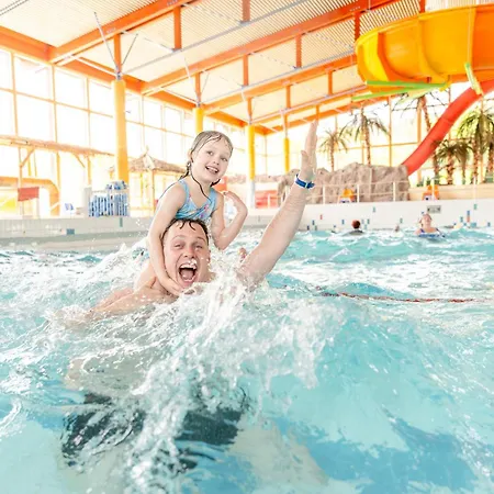 Ferienhaeuser Saalemaxx Vakantiehuis