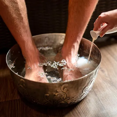 Ferienhaeuser Saalemaxx