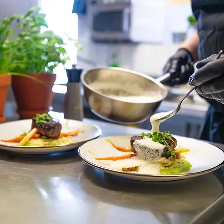 Ferienhaeuser Saalemaxx * Rudolstadt